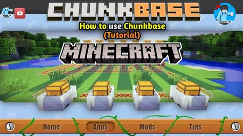 chunkbase village finder|Village Finder .
